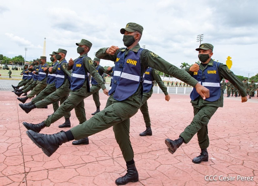 EJERCITO